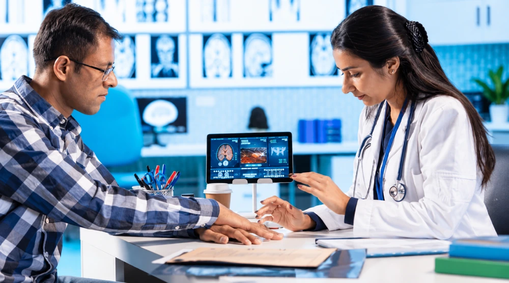 Multispeciality Medical Consultation